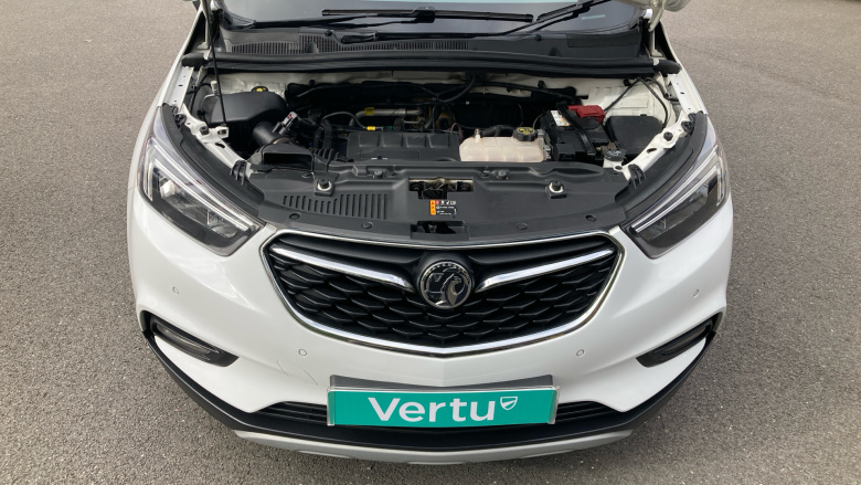 Vauxhall Mokka X 1.4T ecoTEC Active 5dr Petrol Hatchback